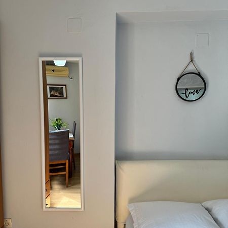 Tirana Centre Lions Gate 9 Apartment 外观 照片