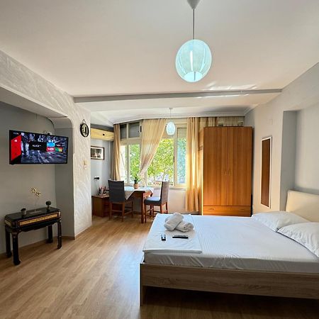 Tirana Centre Lions Gate 9 Apartment 外观 照片