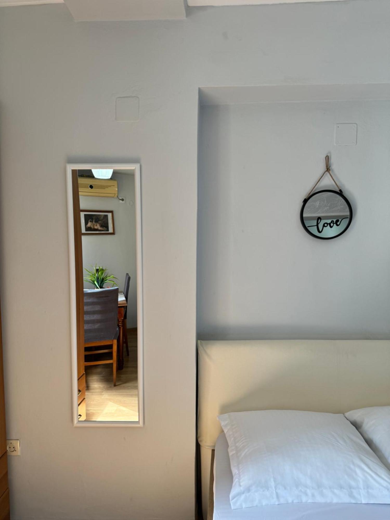Tirana Centre Lions Gate 9 Apartment 外观 照片