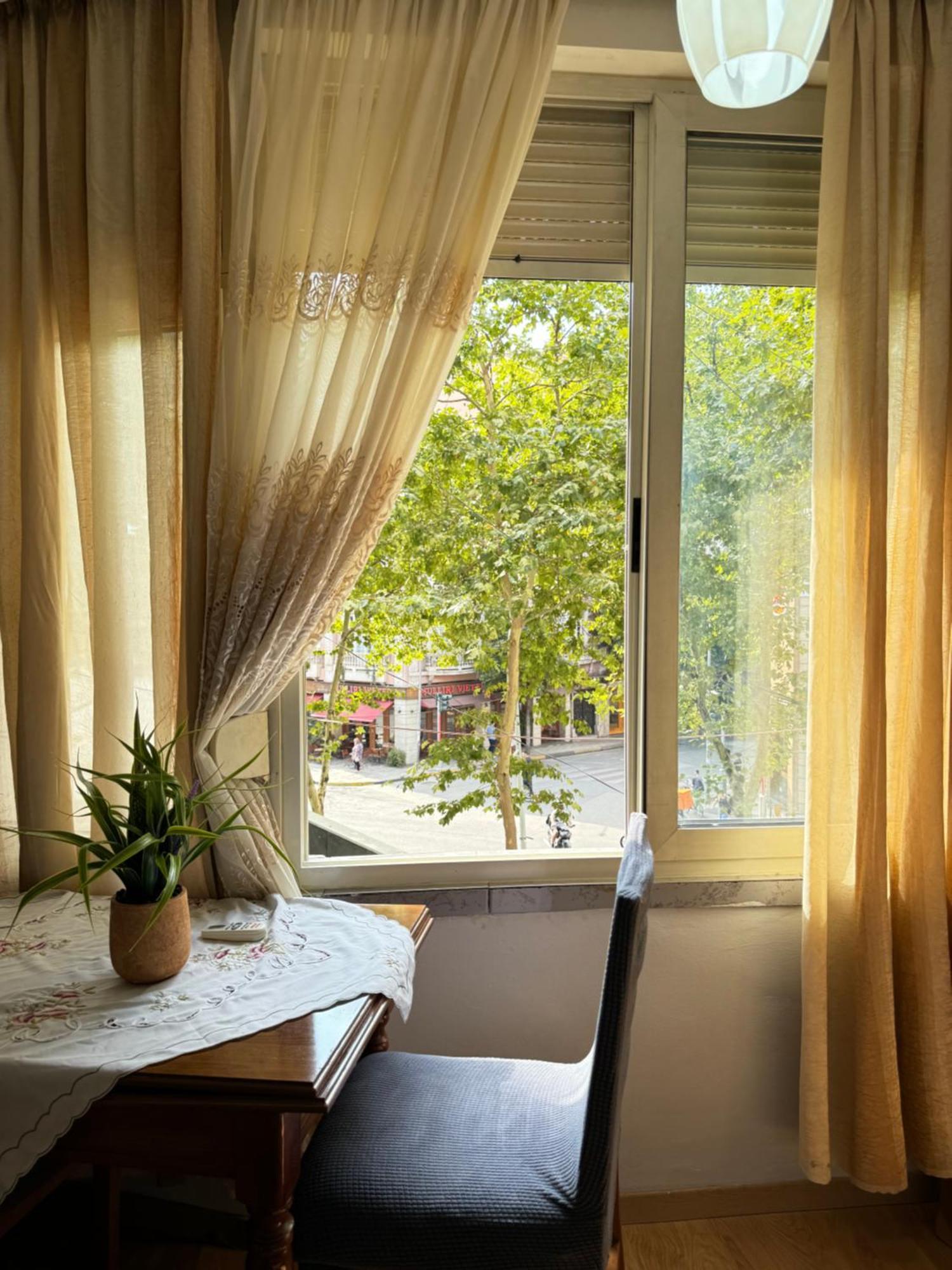 Tirana Centre Lions Gate 9 Apartment 外观 照片