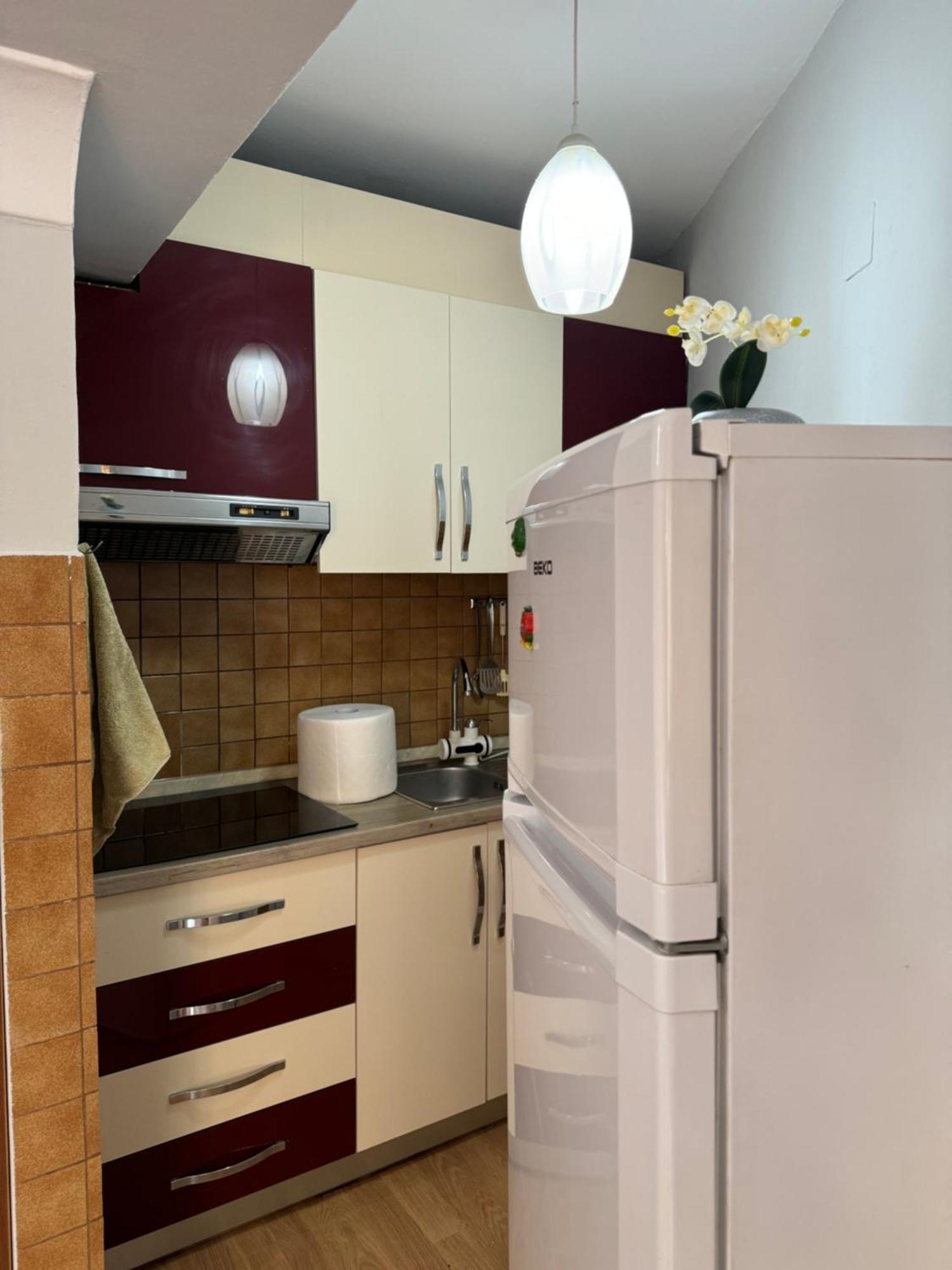 Tirana Centre Lions Gate 9 Apartment 外观 照片