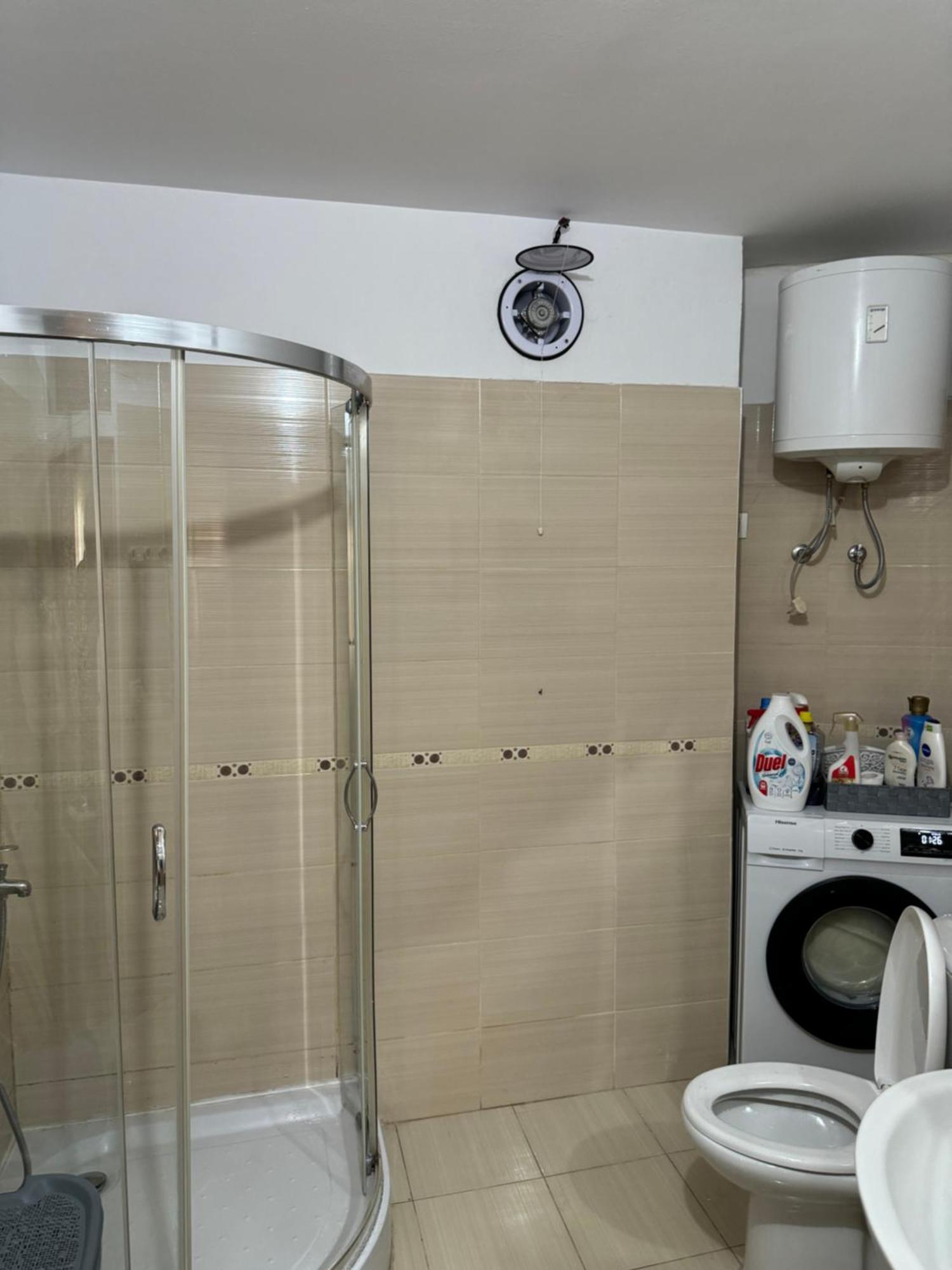 Tirana Centre Lions Gate 9 Apartment 外观 照片